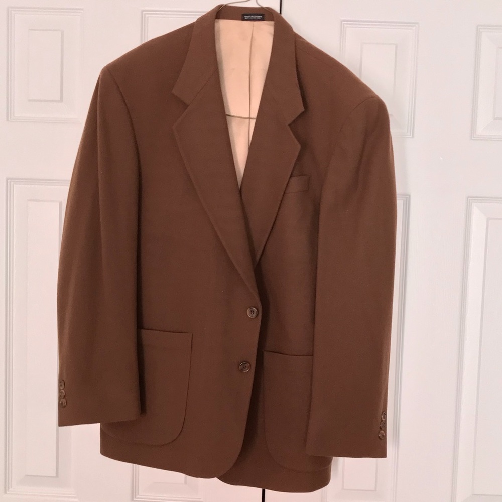 Men’s Sport Jacket